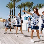 Nicolaus Club Magna Grecia Feriested Metaponto