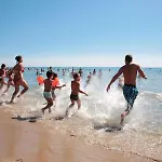 Nicolaus Club Magna Grecia 4* Metaponto