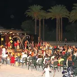 Feriested Nicolaus Club Magna Grecia 4*