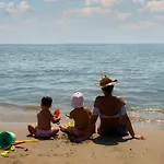 Nicolaus Club Magna Grecia 4* Métaponte