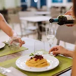 Nicolaus Club Magna Grecia 4* Métaponte