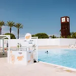 Nicolaus Club Magna Grecia Métaponte