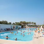 Nicolaus Club Magna Grecia 4* Métaponte