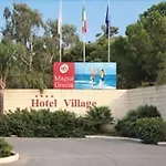 Resort Nicolaus Club Magna Grecia