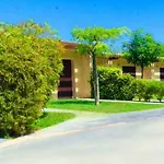 Station touristique Nicolaus Club Magna Grecia 4*