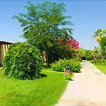 Nicolaus Club Magna Grecia 4* Métaponte