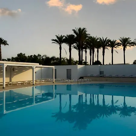 Magna Grecia Village Resort 4*