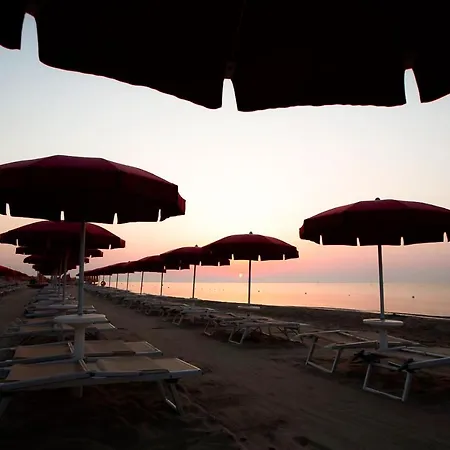 Resort Magna Grecia Village