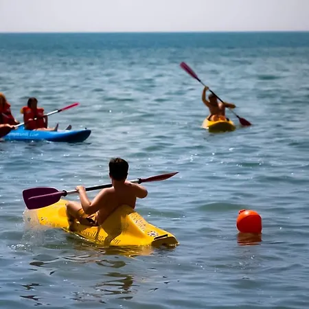 Nicolaus Club Magna Grecia Station touristique