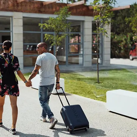 Nicolaus Club Magna Grecia Station touristique Métaponte