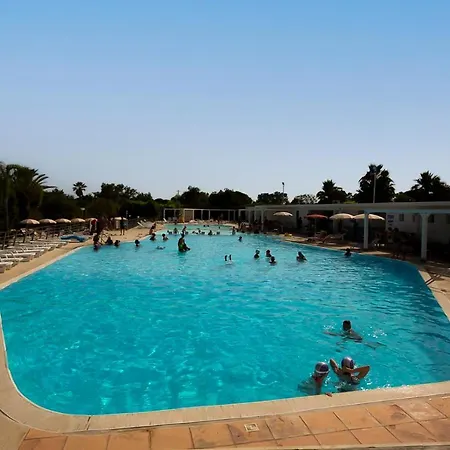 Nicolaus Club Magna Grecia Курортный комплекс