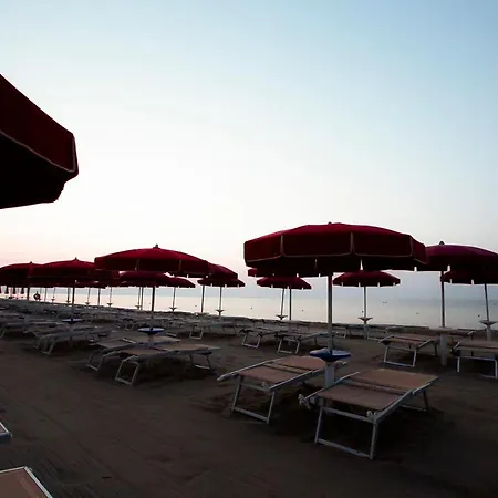 Курортный комплекс Nicolaus Club Magna Grecia