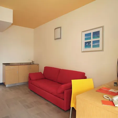 Nicolaus Club Magna Grecia Métaponte