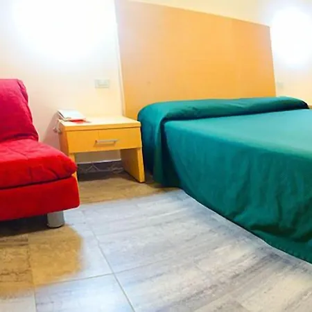 Nicolaus Club Magna Grecia Metaponto