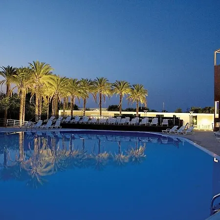 Magna Grecia Village Resort Metaponto