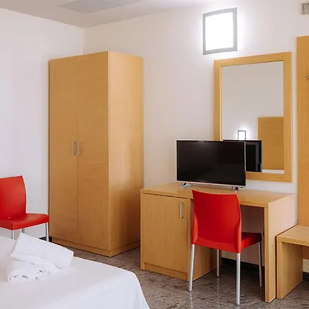 Nicolaus Club Magna Grecia Метапонто