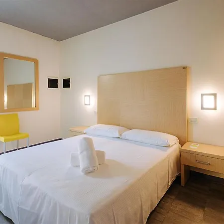Nicolaus Club Magna Grecia Resort Metaponto