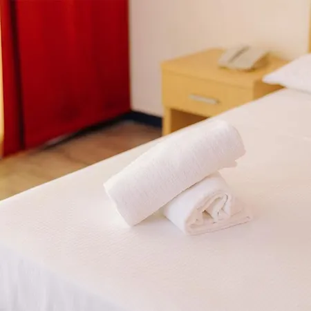 Station touristique Nicolaus Club Magna Grecia 4*