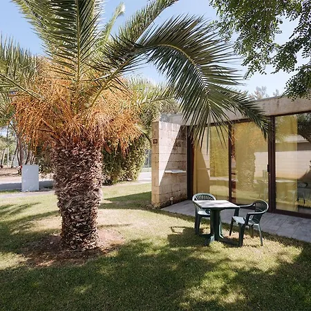 Resort Magna Grecia Village 4*