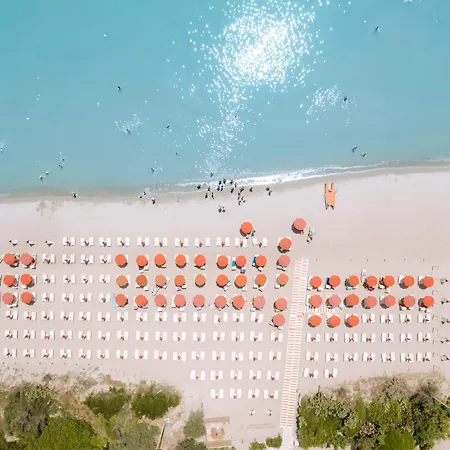 Nicolaus Club Magna Grecia Resort