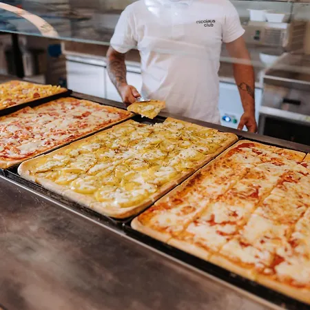 Station touristique Nicolaus Club Magna Grecia Métaponte