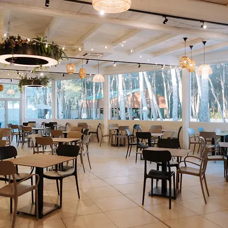 Magna Grecia Village 4*