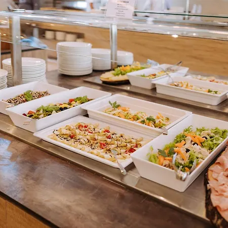 Nicolaus Club Magna Grecia 4* Metaponto