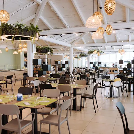 Station touristique Nicolaus Club Magna Grecia 4*