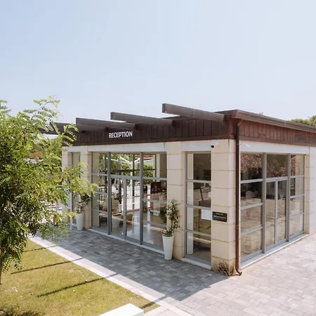 Resort Nicolaus Club Magna Grecia