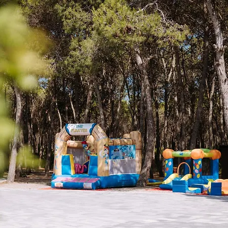 Resort Nicolaus Club Magna Grecia Metaponto