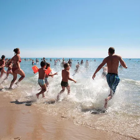 Nicolaus Club Magna Grecia 4* Metaponto