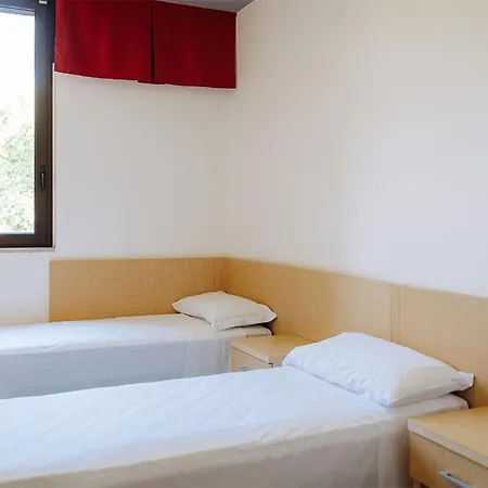 Resort Nicolaus Club Magna Grecia