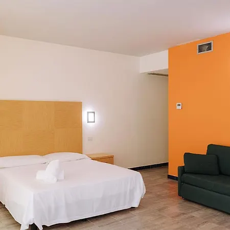 Nicolaus Club Magna Grecia Métaponte