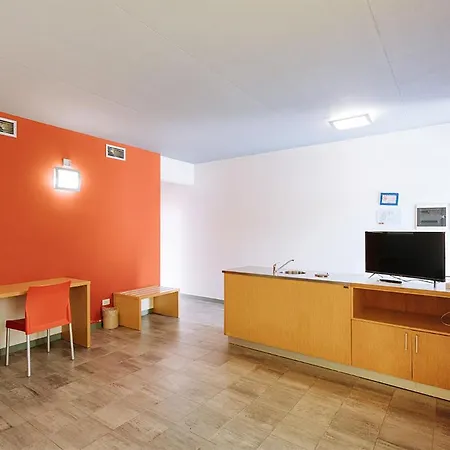 Nicolaus Club Magna Grecia 4* Métaponte