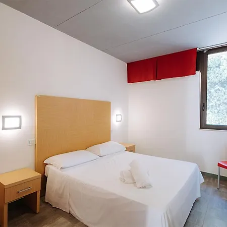 Nicolaus Club Magna Grecia Station touristique Métaponte