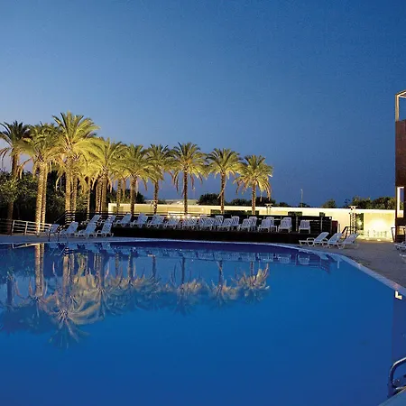 Nicolaus Club Magna Grecia Курортный комплекс