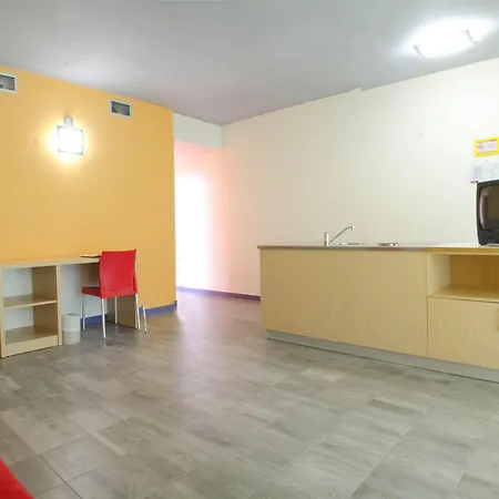Nicolaus Club Magna Grecia Метапонто
