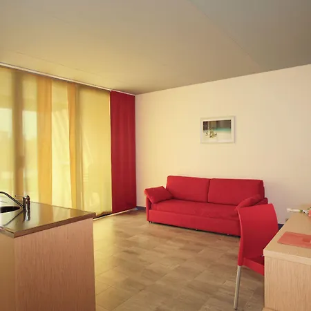 Resort Nicolaus Club Magna Grecia Metaponto