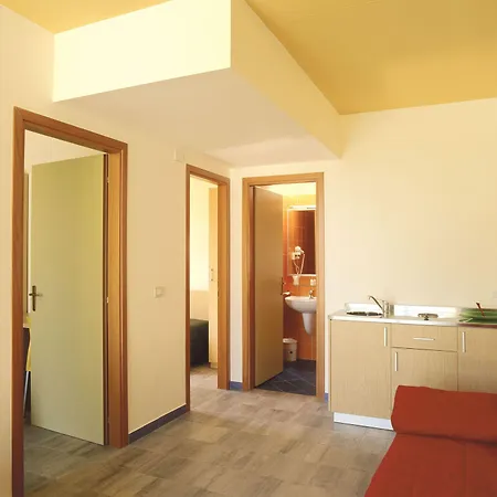 Nicolaus Club Magna Grecia Station touristique Métaponte