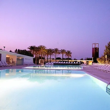 Resort Nicolaus Club Magna Grecia Metaponto