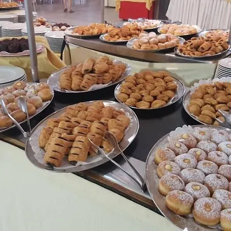 Nicolaus Club Magna Grecia Resort Metaponto