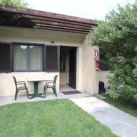 Resort Nicolaus Club Magna Grecia Metaponto