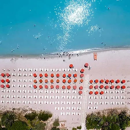 Nicolaus Club Magna Grecia リゾート 4*