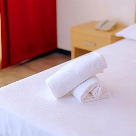Resort Nicolaus Club Magna Grecia Metaponto