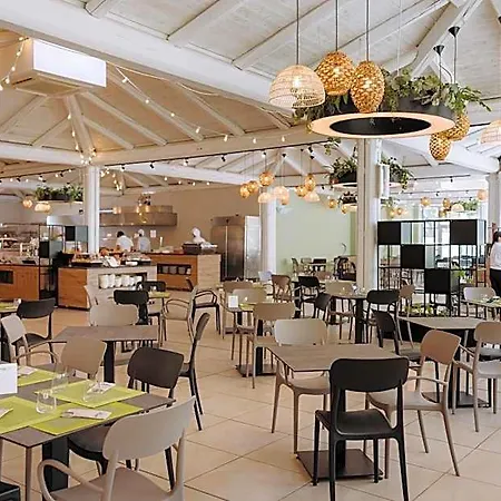 Resort Nicolaus Club Magna Grecia