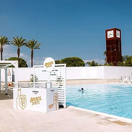 Nicolaus Club Magna Grecia