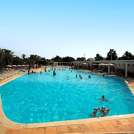 Nicolaus Club Magna Grecia 4*