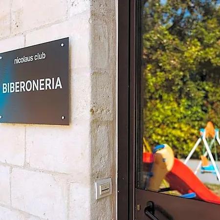 Resort Nicolaus Club Magna Grecia 4*