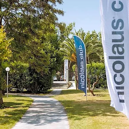Nicolaus Club Magna Grecia Metaponto