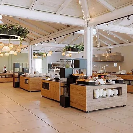 Resort Nicolaus Club Magna Grecia 4*